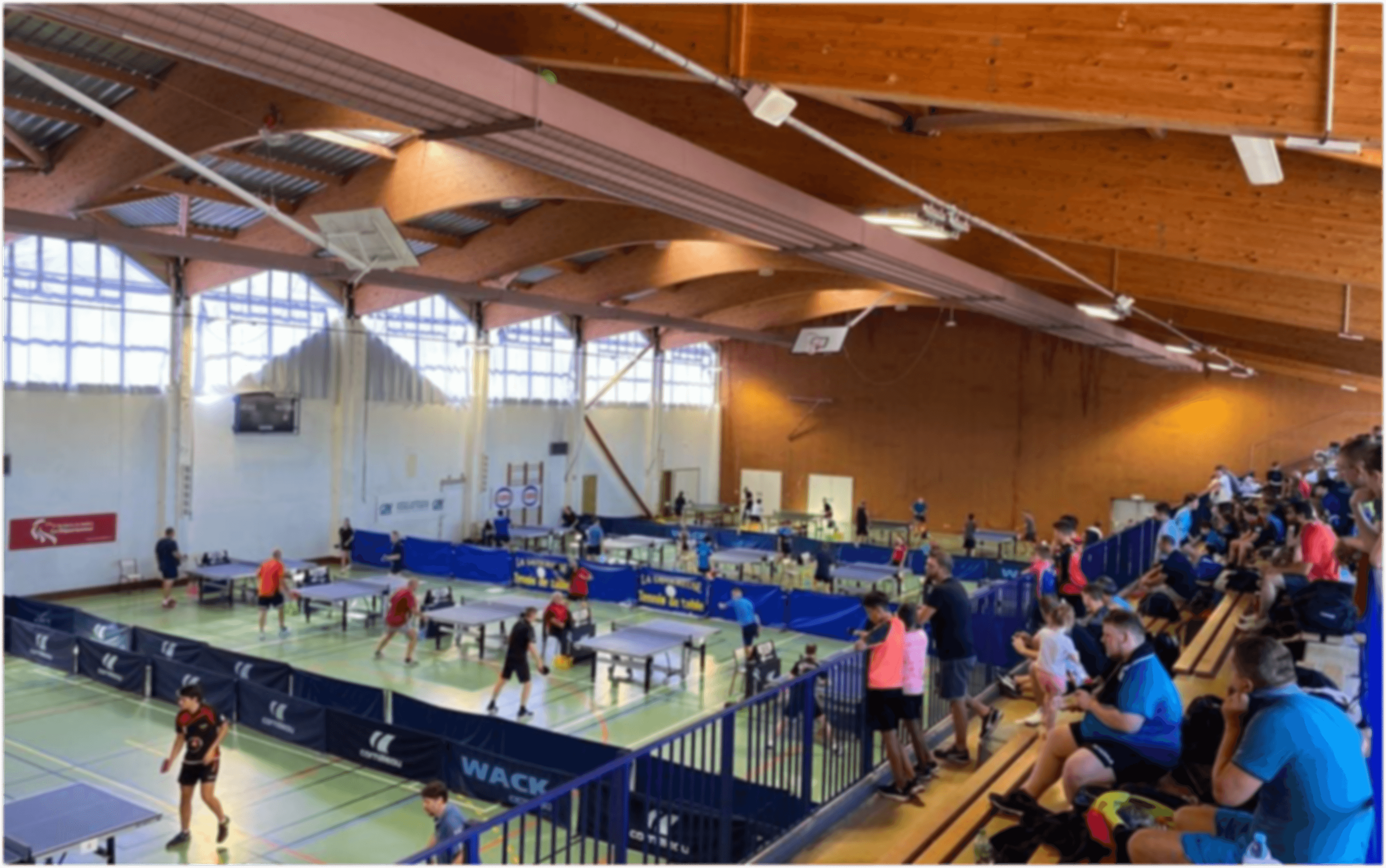 Fond d'écran de la page d'accueil